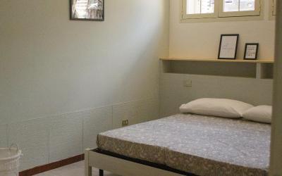 Appartamento con 1 Camera da Letto