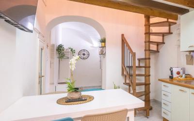 Appartamento con 1 Camera da Letto