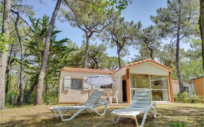 Maison de Vacances 3u00a0Chambres 