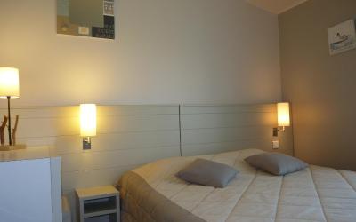 Appartement 2 Chambres (6 Adultes)
