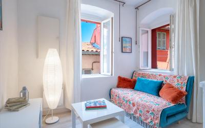 Appartement 1 Chambre