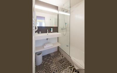 Chambre Double Chambre Double