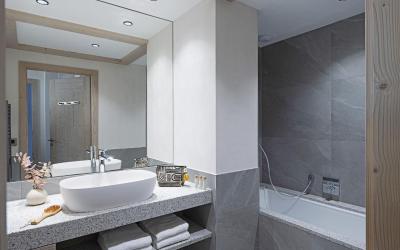 Appartement Duplexu00a02u00a0Chambresu00a0-u00a0Accu00e8s Spau00a0-u00a06u00a0Personnes