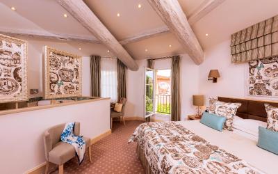 Chambre Double Classique Chambre Double Classique
