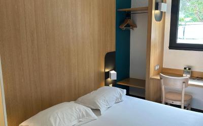 Chambre Double Chambre Double