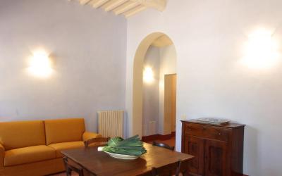 Appartamento con 1 Camera da Letto