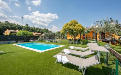 Casa con 2 Camere da Letto