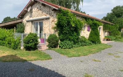 Maison 2u00a0Chambres Maison 2u00a0Chambres