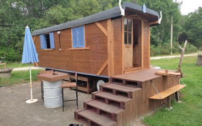 Mobile Home Mobile Home