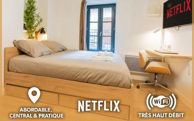 Appartement 1 Chambre