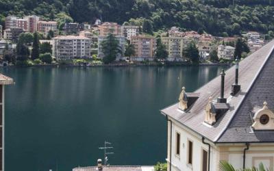 Appartamento con 2 Camere da Letto