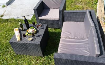 Maison 2u00a0Chambres