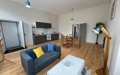 Appartement 1 Chambre