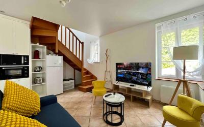 Appartement 1 Chambre Appartement 1 Chambre