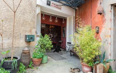 Appartement 2 Chambres Appartement 2 Chambres