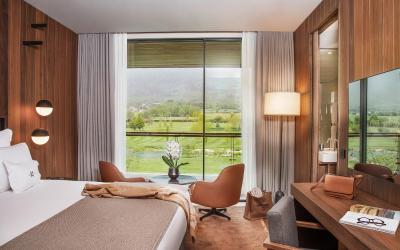 Chambre Deluxe Chambre Deluxe