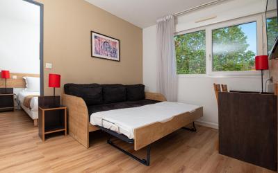 Appartement (4 Lits Simples) Appartement (4 Lits Simples)