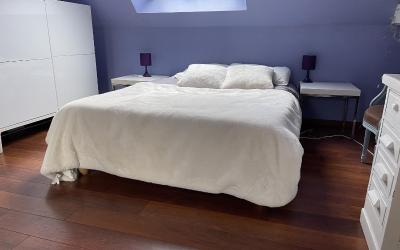 Chambre Double Chambre Double