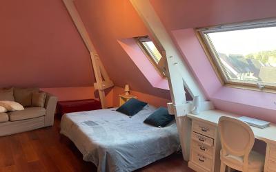 Chambre Double Chambre Double