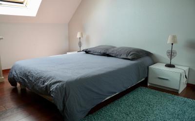 Chambre Double Chambre Double