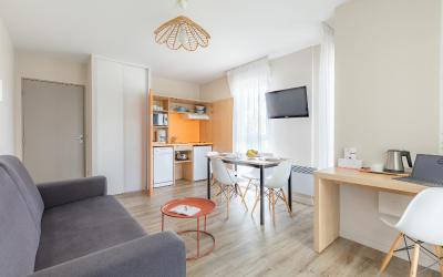 Appartement 1 Chambre Appartement 1 Chambre