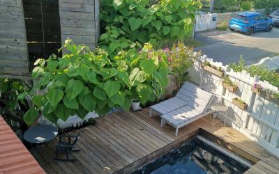 Villa 3u00a0Chambres