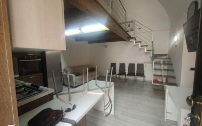 Appartamento con 1 Camera da Letto