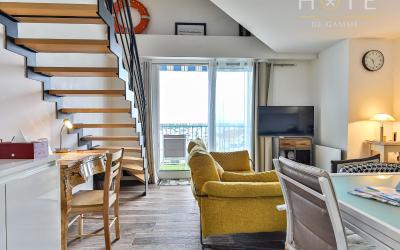 Appartement 2 Chambres