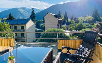 Appartement 2 Chambres