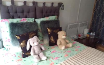 Chambre Double Chambre Double