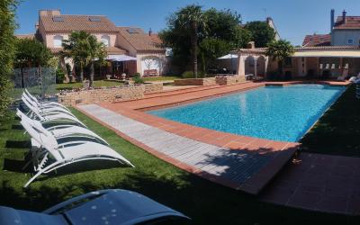 Villa Villa