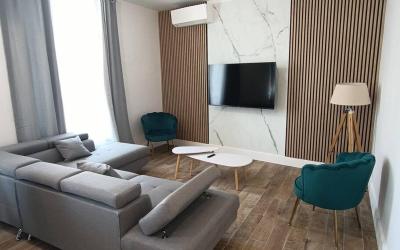 Appartement 2 Chambres Appartement 2 Chambres