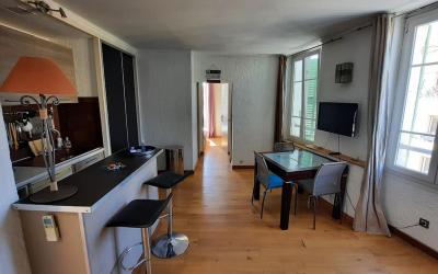 Appartement 2 Chambres Appartement 2 Chambres