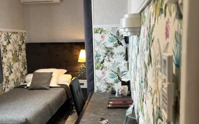 Chambre Simple Chambre Simple