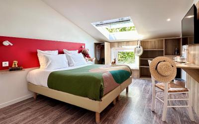 Chambre Double Chambre Double