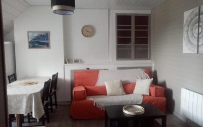 Appartement 2 Chambres