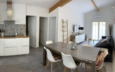 Appartement 1 Chambre