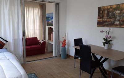 Appartement 1 Chambre