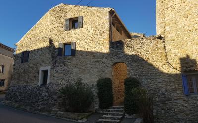 Maison 3u00a0Chambres