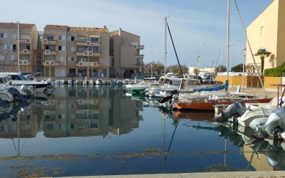Appartement 2 Chambres