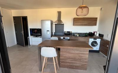 Appartement 1 Chambre Appartement 1 Chambre