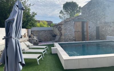 Maison 3u00a0Chambres