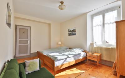 Chambre Double Standard