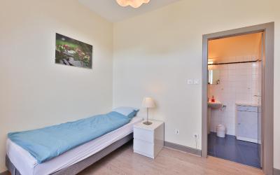 Chambre Simple Standard