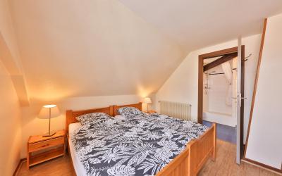 Chambre Double Standard