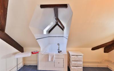 Chambre Simple Standard