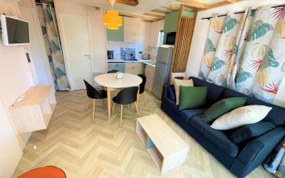 Bungalow Supu00e9rieur