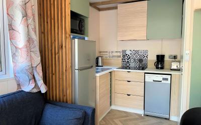 Bungalow Supu00e9rieur