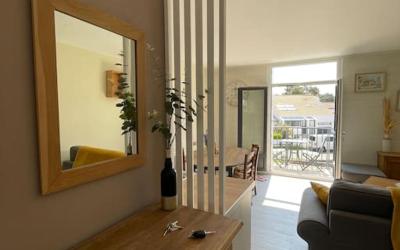 Appartement 2 Chambres