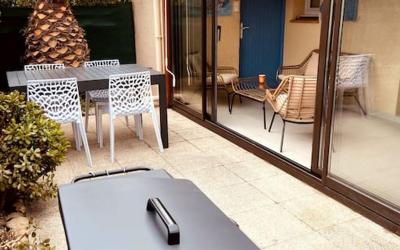 Maison 2u00a0Chambres